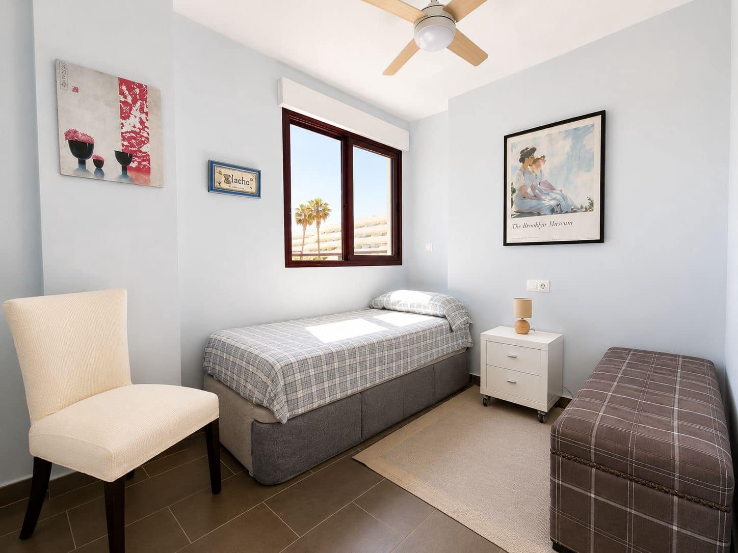 Apartamento de 3 habitaciones en Dénia en venta con piscina garaje - 480.000 € (Ref: 9838379)