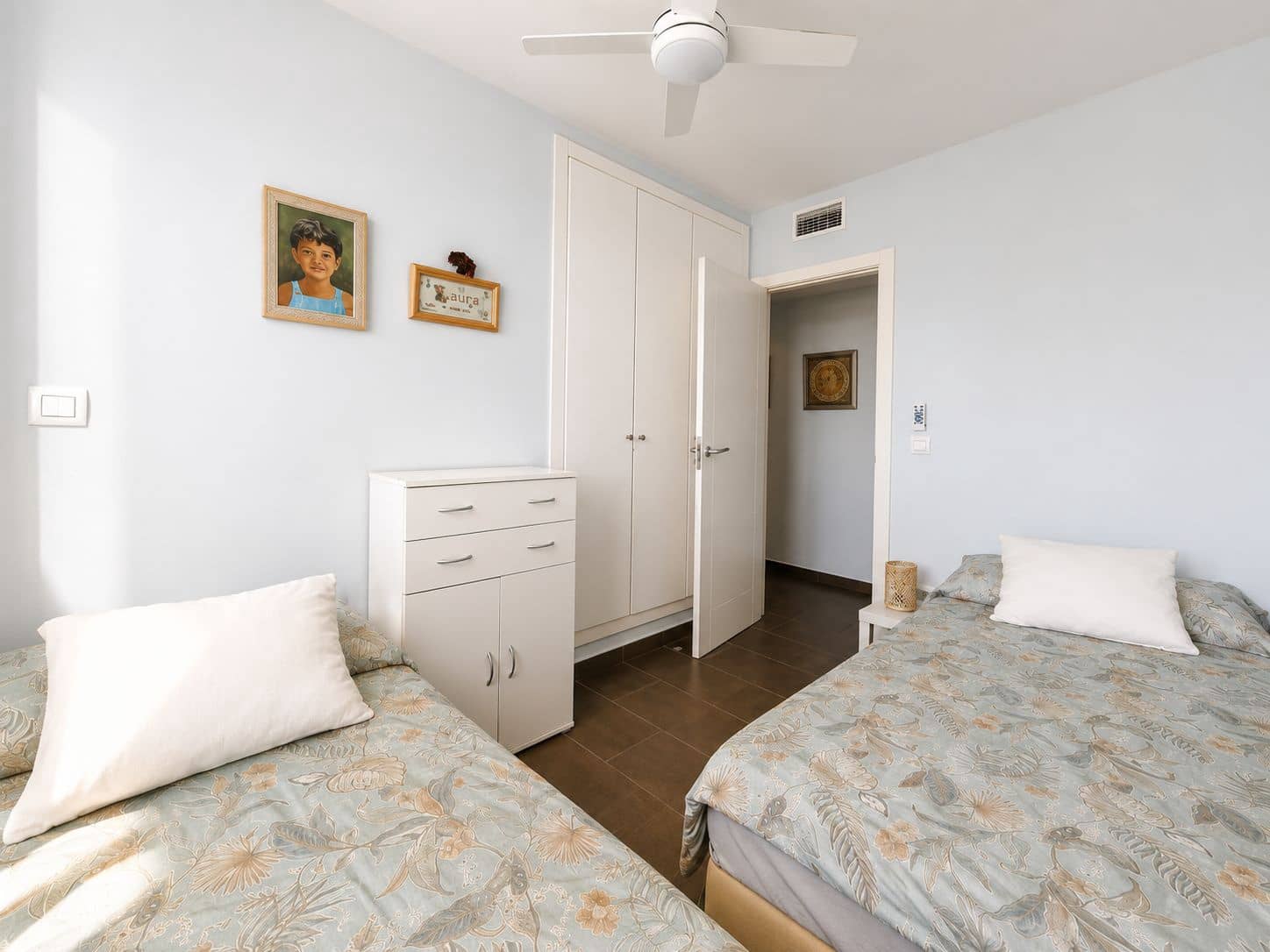 Apartamento de 3 habitaciones en Dénia en venta con piscina garaje - 480.000 € (Ref: 9838379)