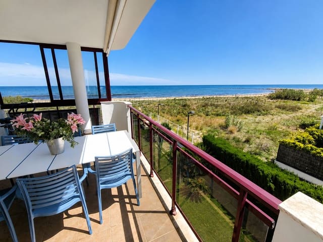 Apartamento de 3 habitaciones en Devessa - Monte Pego, Dénia en venta con piscina garaje - 480.000 € (Ref: 9838379)