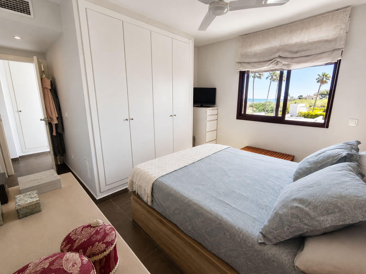 Apartamento de 3 habitaciones en Dénia en venta con piscina garaje - 480.000 € (Ref: 9838379)