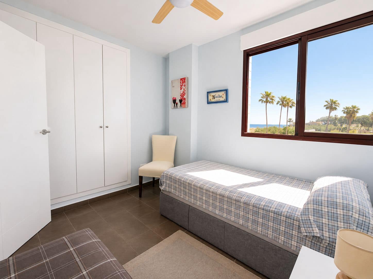 Apartamento de 3 habitaciones en Dénia en venta con piscina garaje - 480.000 € (Ref: 9838379)
