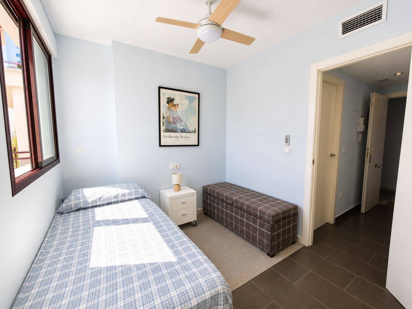 Apartamento de 3 habitaciones en Dénia en venta con piscina garaje - 480.000 € (Ref: 9838379)