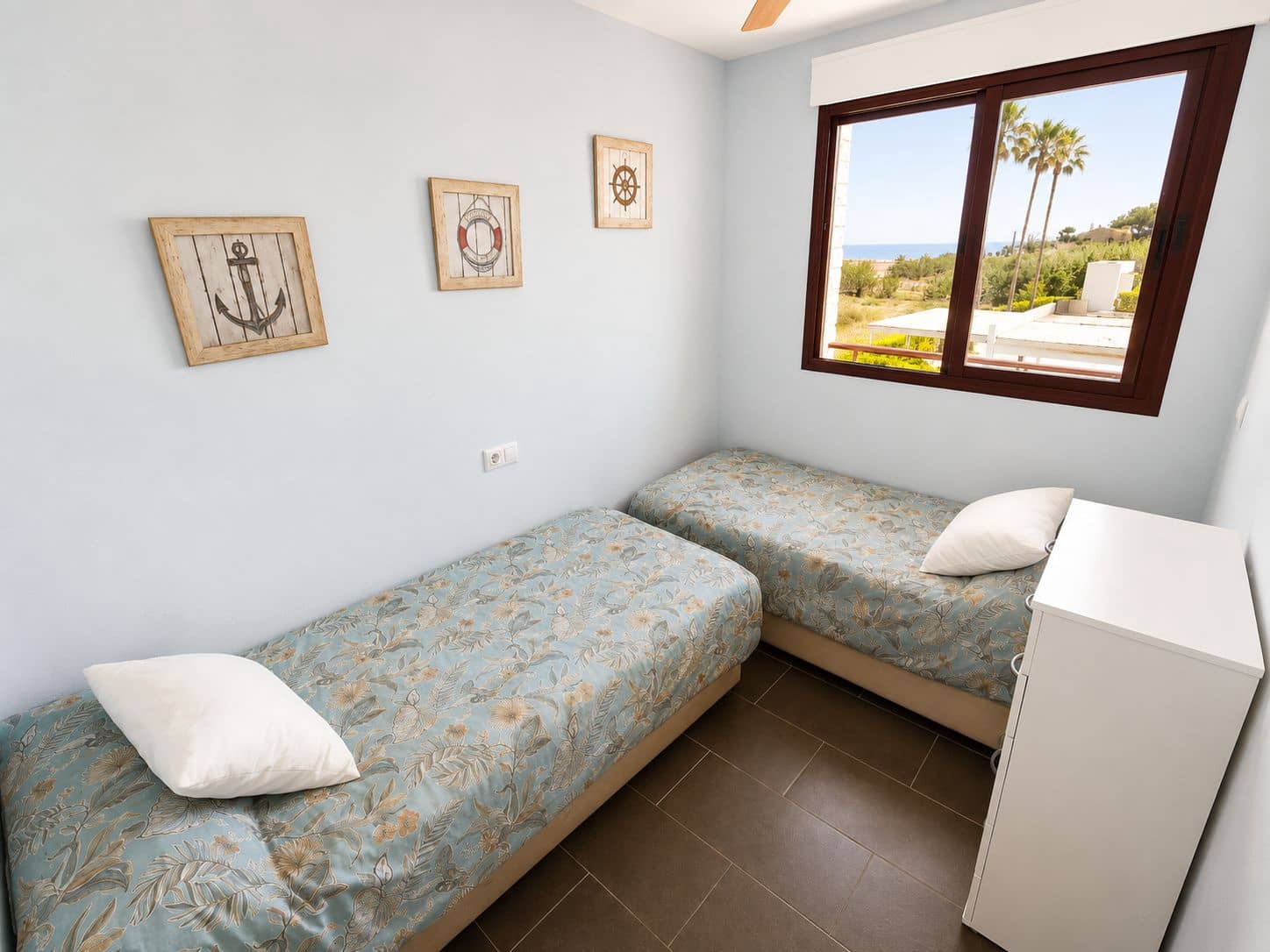 Apartamento de 3 habitaciones en Dénia en venta con piscina garaje - 480.000 € (Ref: 9838379)
