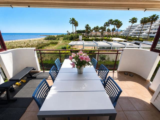Apartamento de 3 habitaciones en Devessa - Monte Pego, Dénia en venta con piscina garaje - 480.000 € (Ref: 9838379)