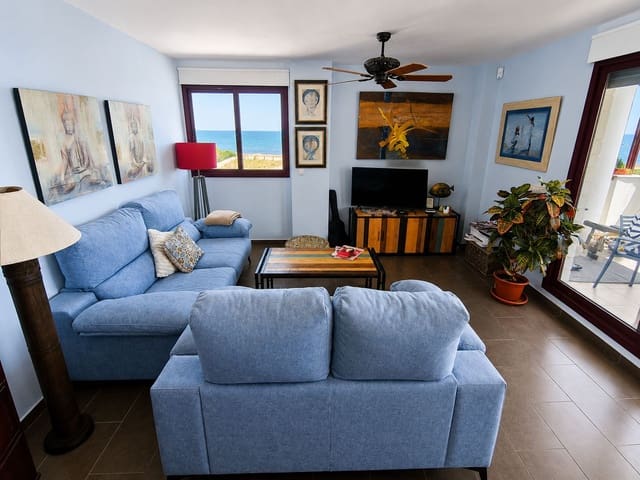 Apartamento de 3 habitaciones en Devessa - Monte Pego, Dénia en venta con piscina garaje - 480.000 € (Ref: 9838379)
