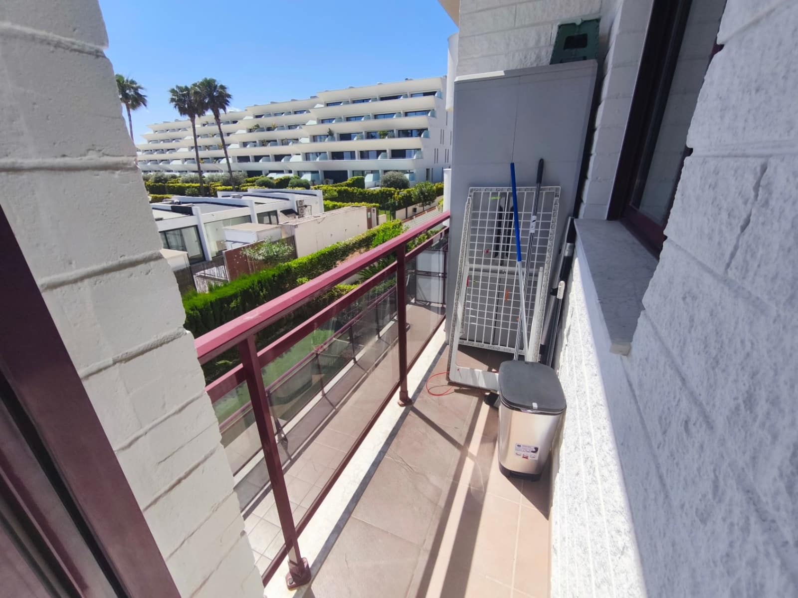 Apartamento de 3 habitaciones en Dénia en venta con piscina garaje - 480.000 € (Ref: 9838379)