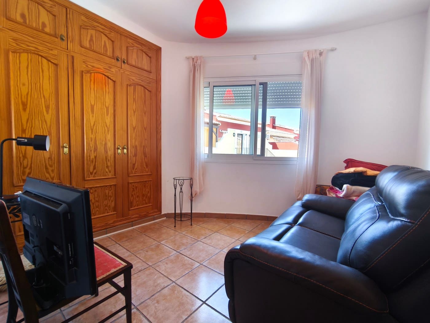 Adosado de 3 habitaciones en Els Poblets en venta con piscina garaje - 265.000 € (Ref: 9908907)