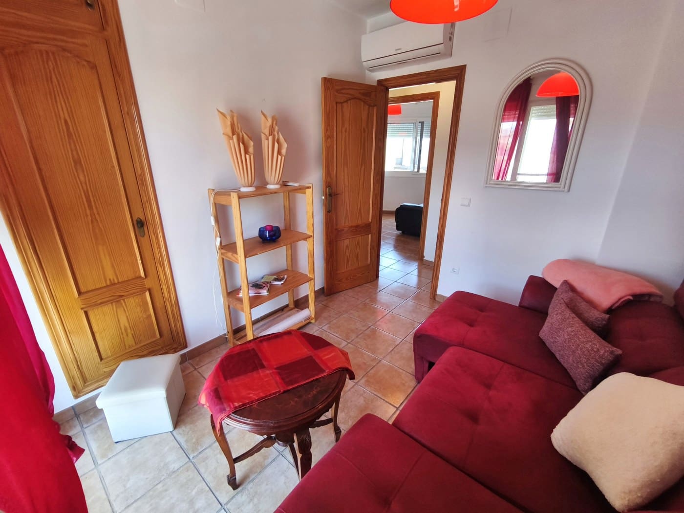 Adosado de 3 habitaciones en Els Poblets en venta con piscina garaje - 265.000 € (Ref: 9908907)