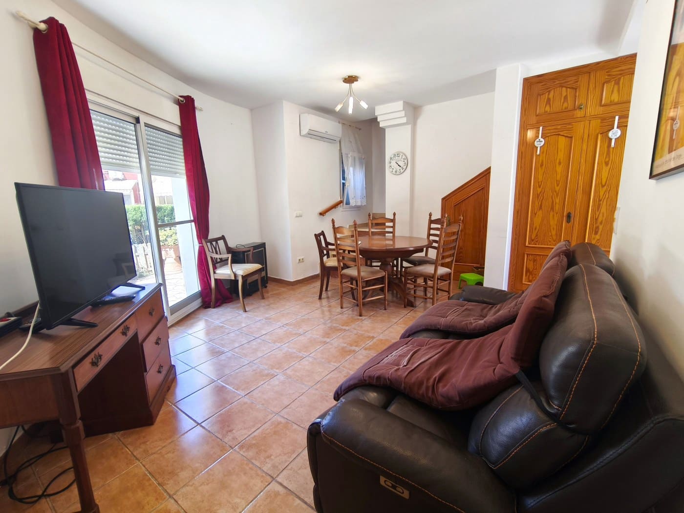 Adosado de 3 habitaciones en Els Poblets en venta con piscina garaje - 265.000 € (Ref: 9908907)