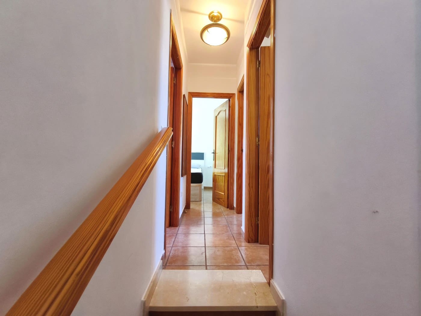 Adosado de 3 habitaciones en Els Poblets en venta con piscina garaje - 265.000 € (Ref: 9908907)