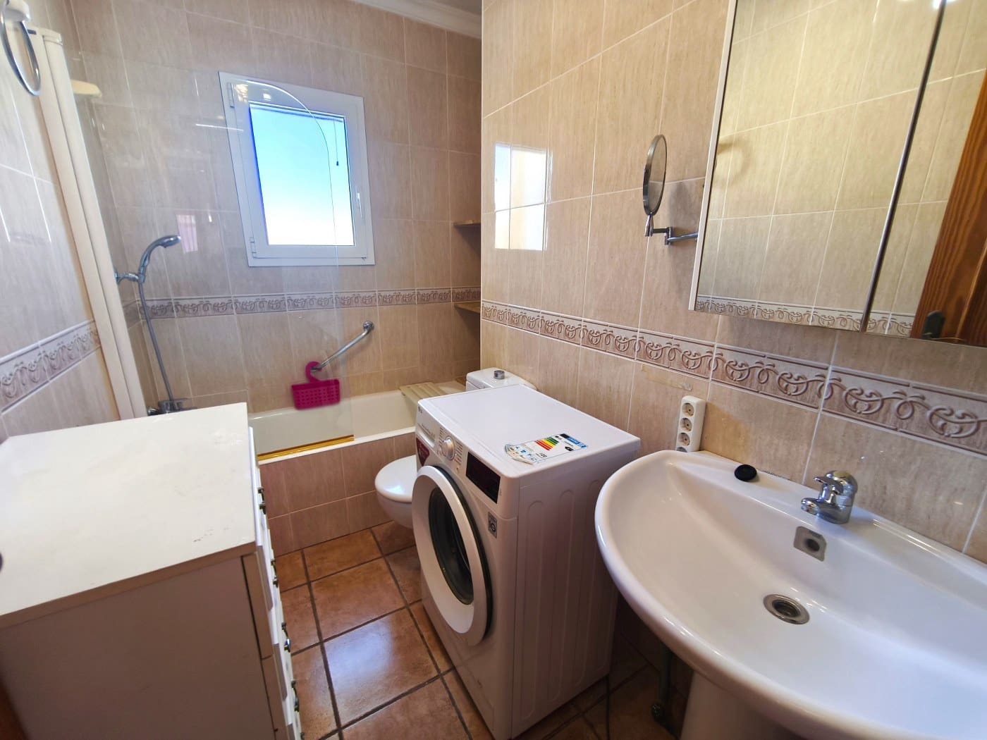 Adosado de 3 habitaciones en Els Poblets en venta con piscina garaje - 265.000 € (Ref: 9908907)