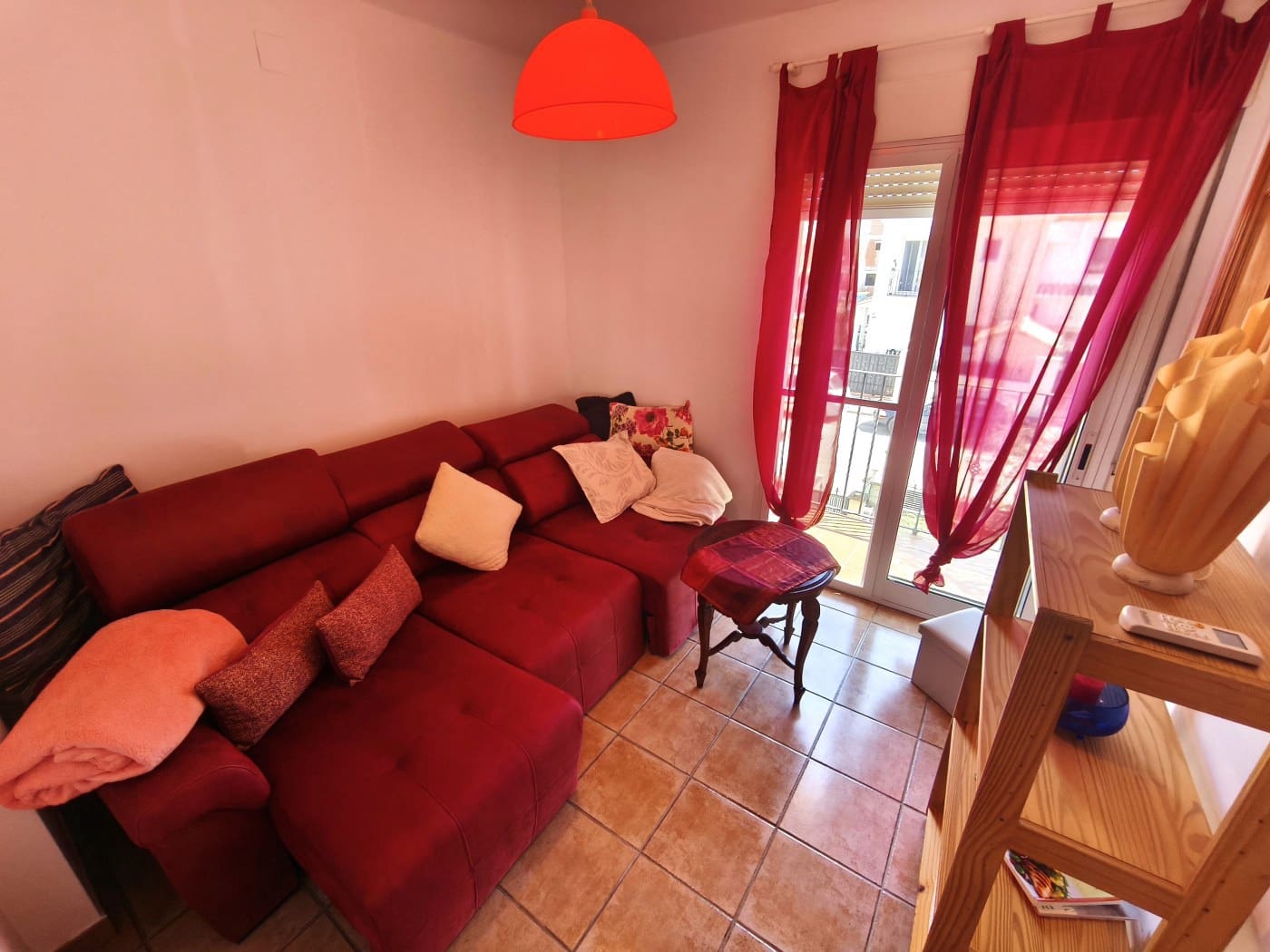 Adosado de 3 habitaciones en Els Poblets en venta con piscina garaje - 265.000 € (Ref: 9908907)