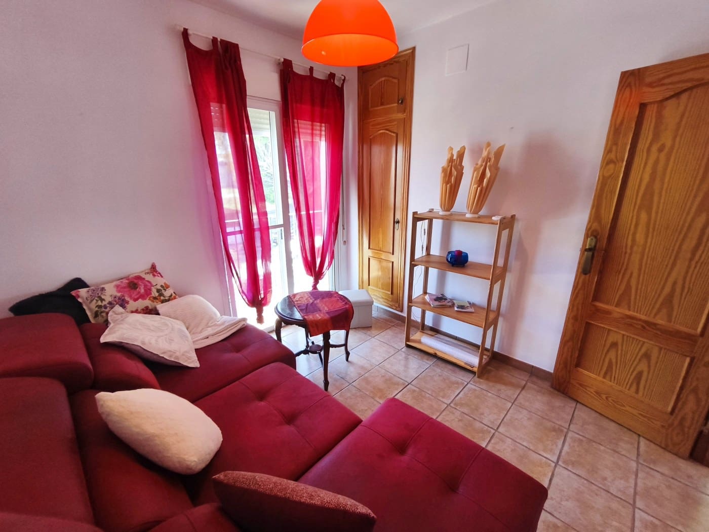 Adosado de 3 habitaciones en Els Poblets en venta con piscina garaje - 265.000 € (Ref: 9908907)