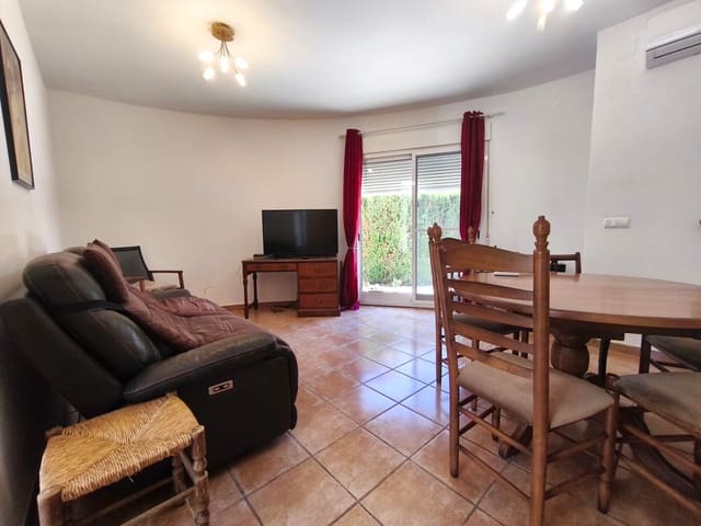 Adosado de 3 habitaciones en Els Poblets en venta con piscina garaje - 265.000 € (Ref: 9908907)