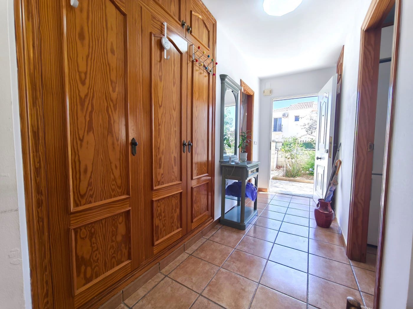Adosado de 3 habitaciones en Els Poblets en venta con piscina garaje - 265.000 € (Ref: 9908907)