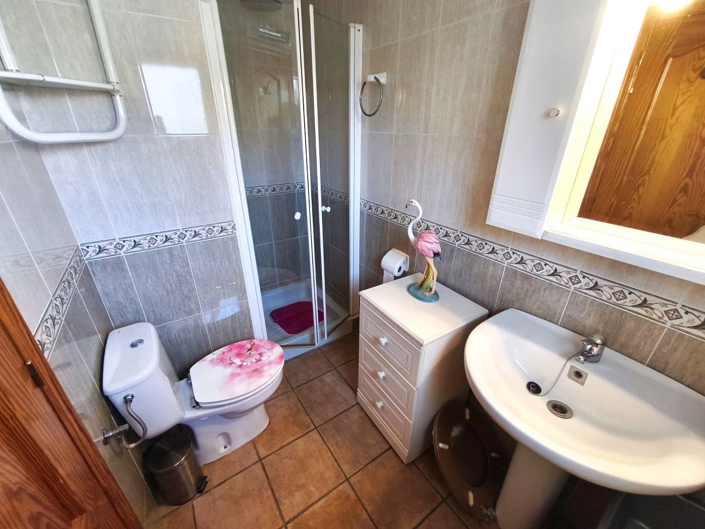 Adosado de 3 habitaciones en Els Poblets en venta con piscina garaje - 265.000 € (Ref: 9908907)