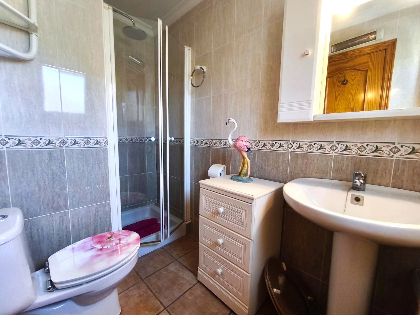 Adosado de 3 habitaciones en Els Poblets en venta con piscina garaje - 265.000 € (Ref: 9908907)