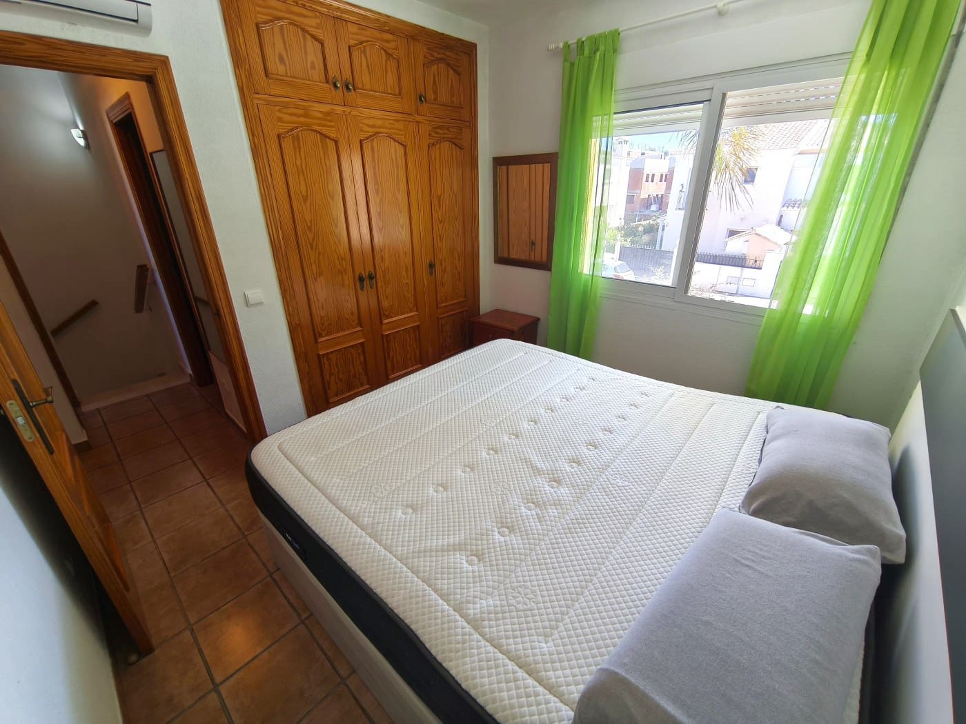 Adosado de 3 habitaciones en Els Poblets en venta con piscina garaje - 265.000 € (Ref: 9908907)