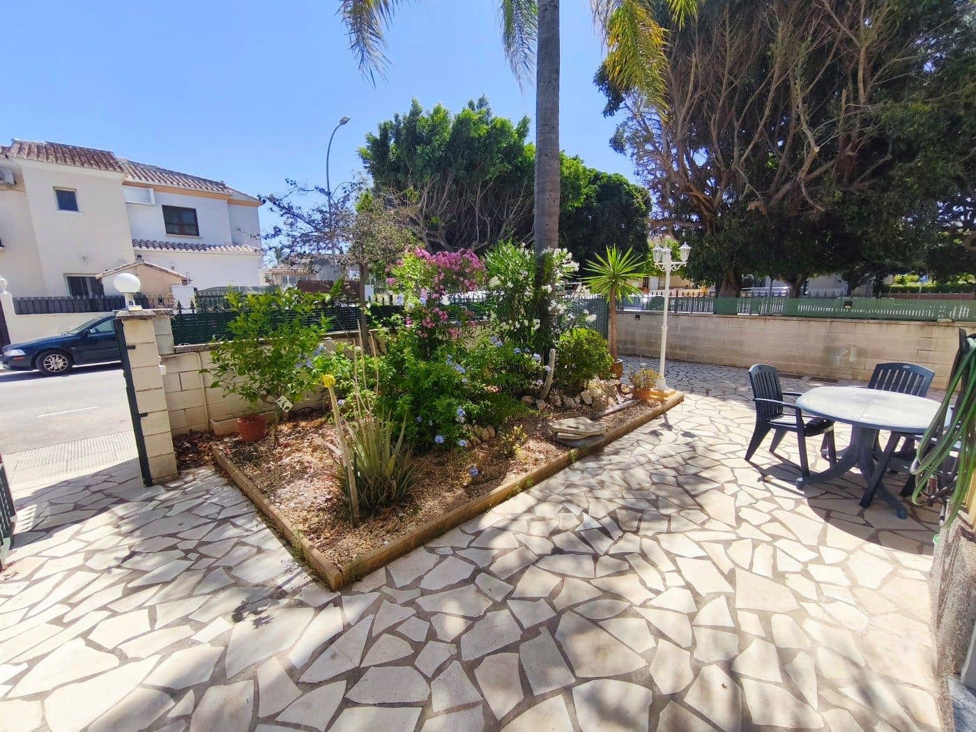 Adosado de 3 habitaciones en Els Poblets en venta con piscina garaje - 265.000 € (Ref: 9908907)