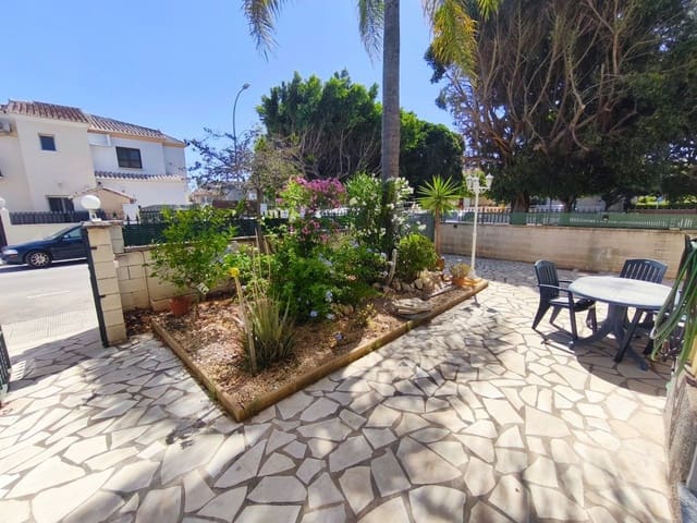 Adosado de 3 habitaciones en Els Poblets en venta con piscina garaje - 265.000 € (Ref: 9908907)