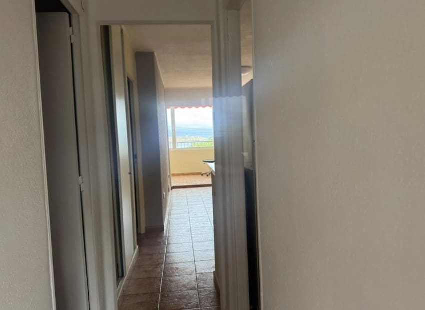 Apartamento de 2 habitaciones en Altea en venta - 289.000 € (Ref: 10004468)