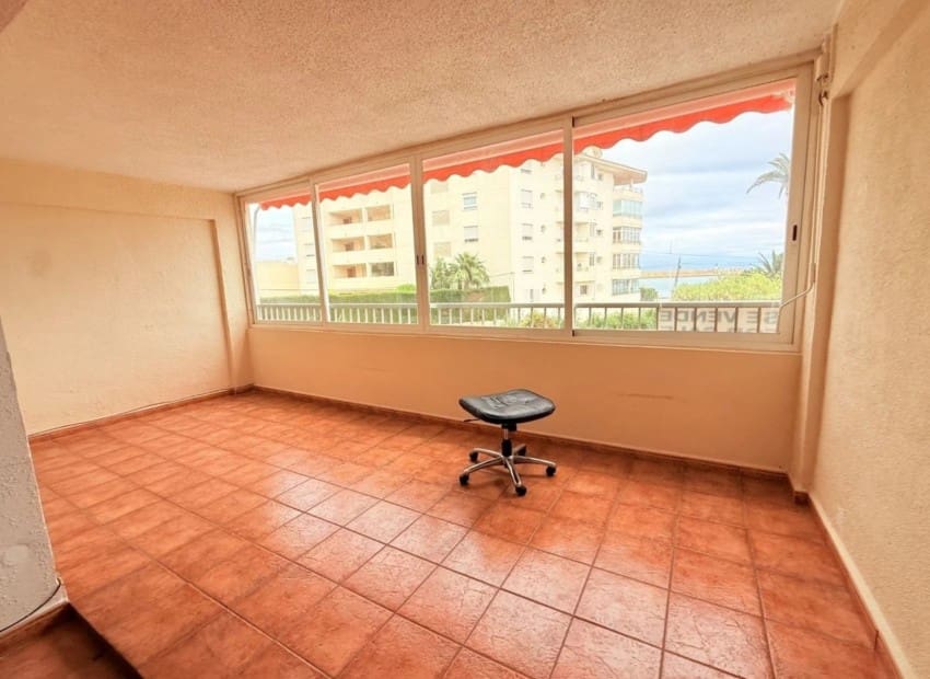 Apartamento de 2 habitaciones en Altea en venta - 289.000 € (Ref: 10004468)