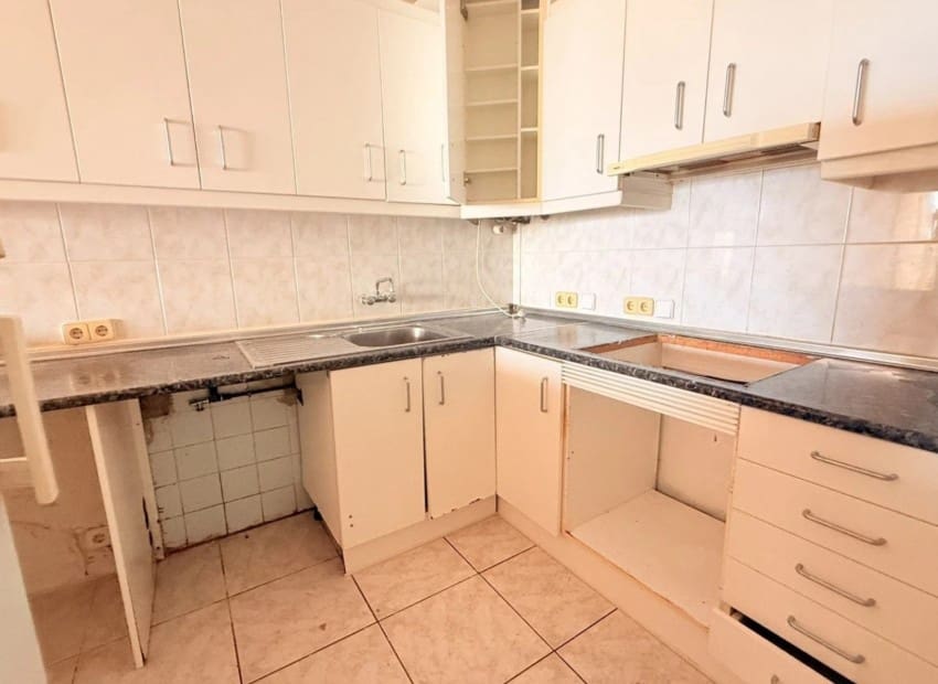 Apartamento de 2 habitaciones en Altea en venta - 289.000 € (Ref: 10004468)