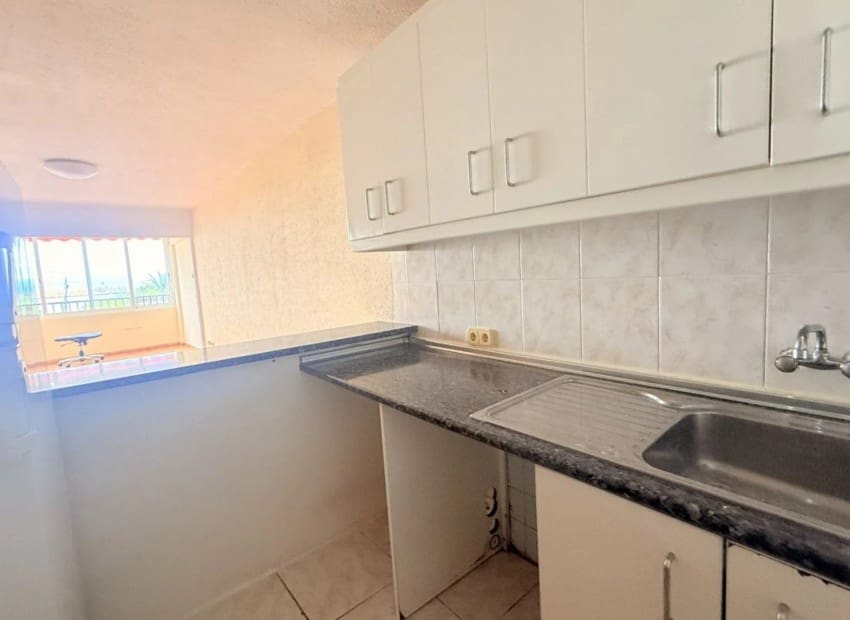 Apartamento de 2 habitaciones en Altea en venta - 289.000 € (Ref: 10004468)