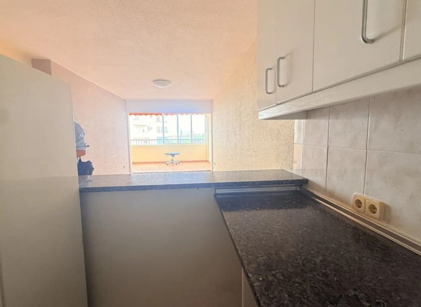Apartamento de 2 habitaciones en Altea en venta - 289.000 € (Ref: 10004468)