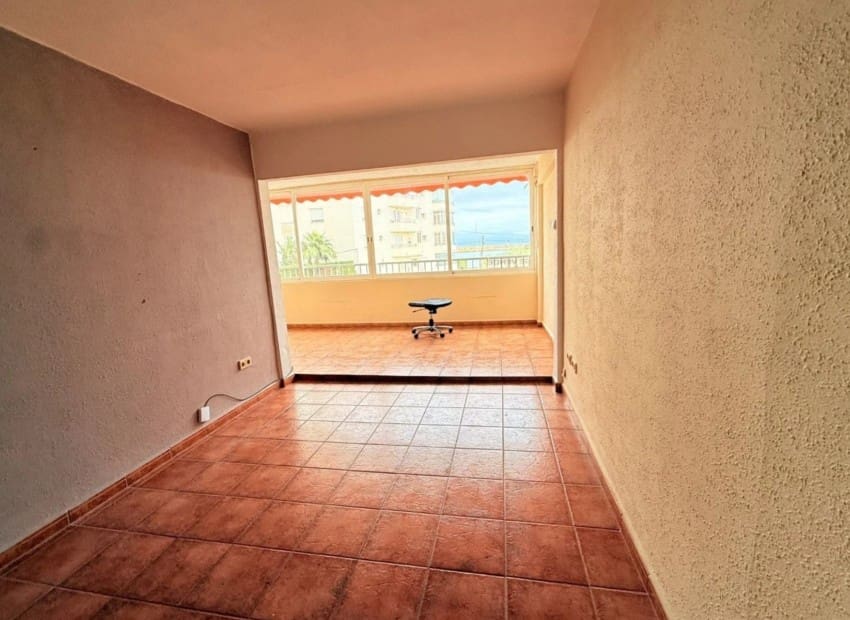 Apartamento de 2 habitaciones en Altea en venta - 289.000 € (Ref: 10004468)