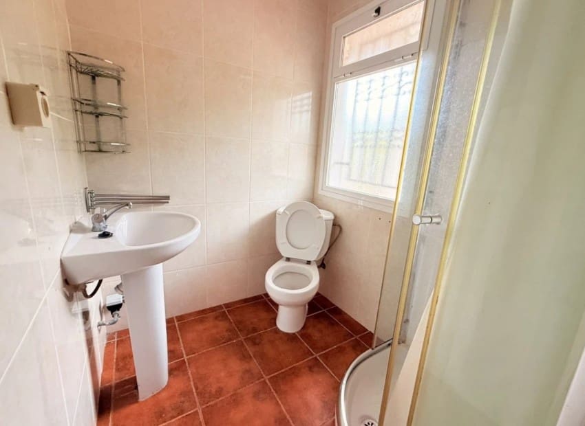 Apartamento de 2 habitaciones en Altea en venta - 289.000 € (Ref: 10004468)