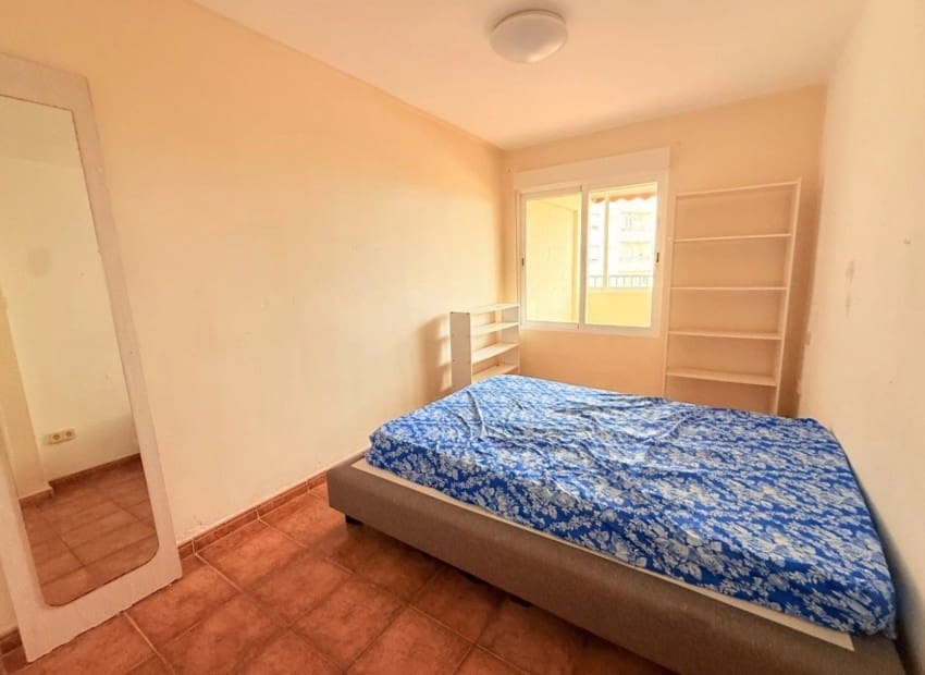Apartamento de 2 habitaciones en Altea en venta - 289.000 € (Ref: 10004468)