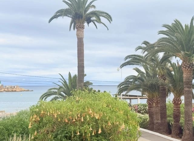2 slaapkamer Appartement te koop in Altea - € 289.000 (Ref: 10004468)