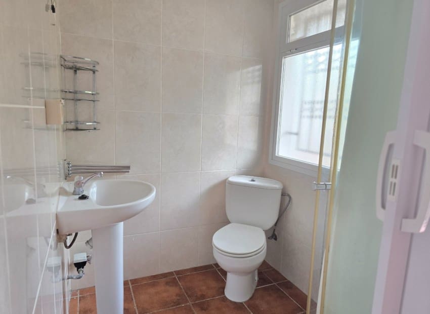 2 bedroom Apartment for sale in Altea - € 289,000 (Ref: 10004468)