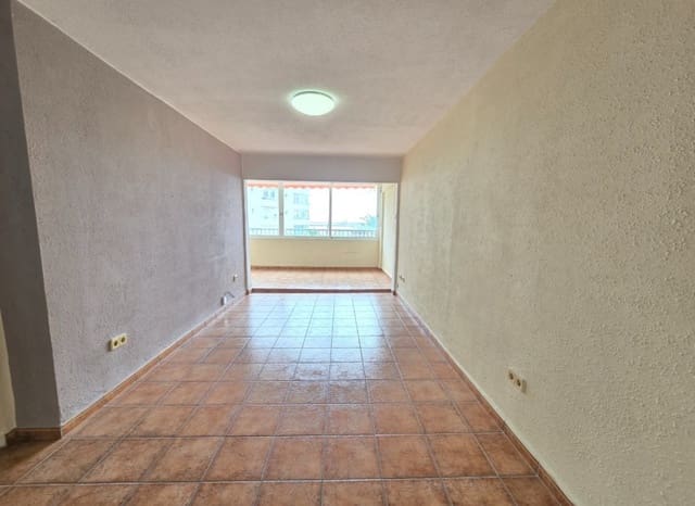 2 makuuhuone Huoneisto myytävänä paikassa Altea - 289 000 € (Ref: 10004468)