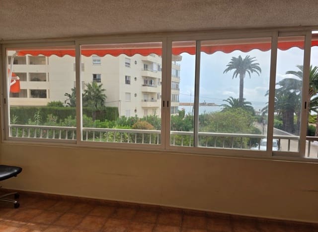 2 makuuhuone Huoneisto myytävänä paikassa Altea - 289 000 € (Ref: 10004468)