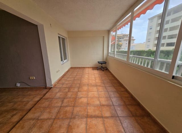 2 makuuhuone Huoneisto myytävänä paikassa Altea - 289 000 € (Ref: 10004468)