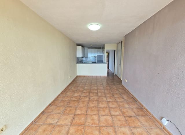 2 makuuhuone Huoneisto myytävänä paikassa Altea - 289 000 € (Ref: 10004468)