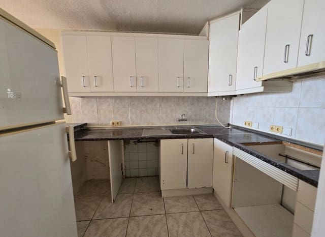 2 makuuhuone Huoneisto myytävänä paikassa Altea - 289 000 € (Ref: 10004468)