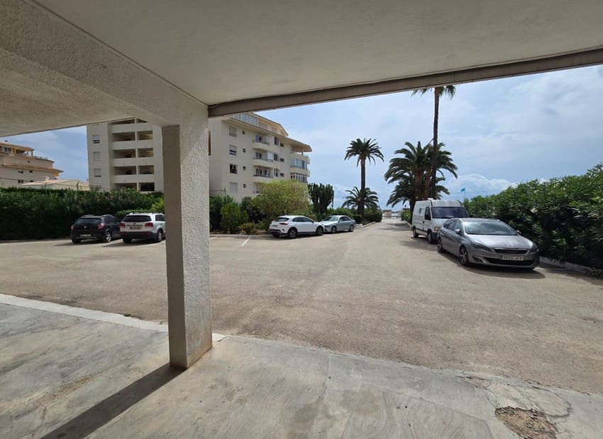 2 bedroom Apartment for sale in Altea - € 289,000 (Ref: 10004468)