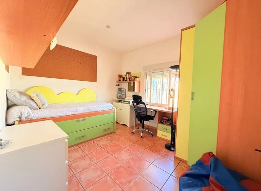 5 soveværelse Villa til salg i Albir med swimmingpool - € 630.000 (Ref: 10004700)