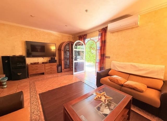 5 soveværelse Villa til salg i Albir, Alfaz del Pi / L'Alfàs del Pi med swimmingpool - € 630.000 (Ref: 10004700)
