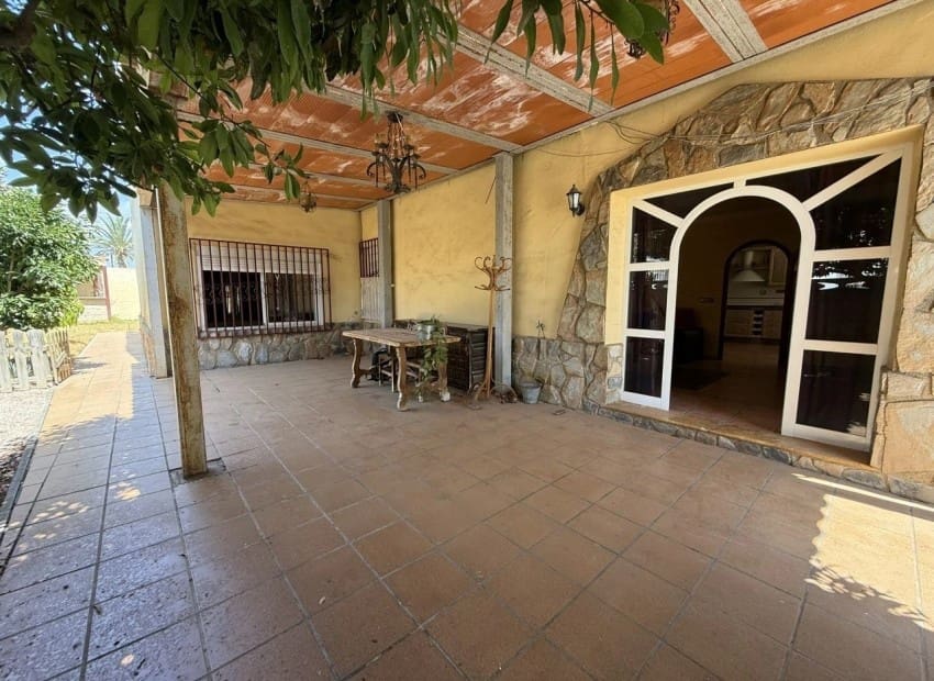 5 soveværelse Villa til salg i Albir med swimmingpool - € 630.000 (Ref: 10004700)