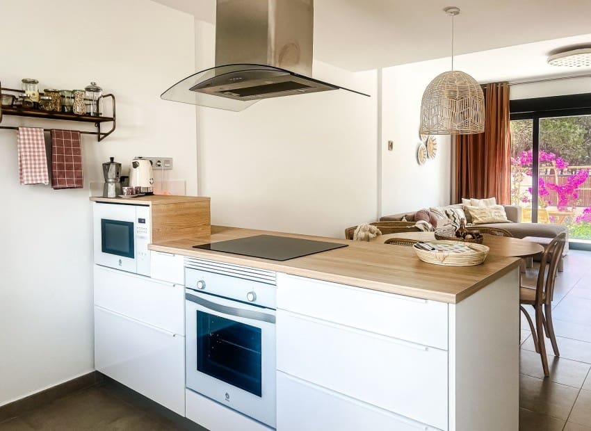 3 soverom Leilighet til salgs i Santiago de la Ribera med svømmebasseng - € 349 000 (Ref: 10004701)