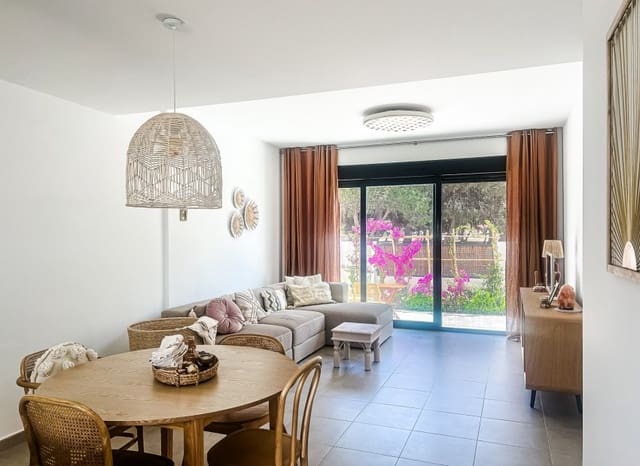 3 soveværelse Lejlighed til salg i Santiago de la Ribera, San Javier med swimmingpool - € 349.000 (Ref: 10004701)