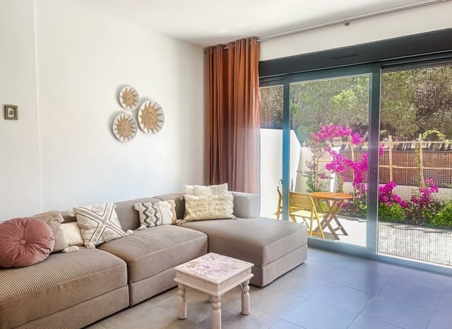 3 soveværelse Lejlighed til salg i Santiago de la Ribera, San Javier med swimmingpool - € 349.000 (Ref: 10004701)