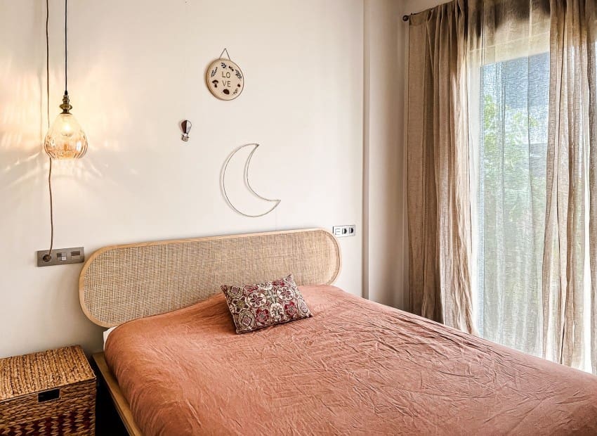 3 soverom Leilighet til salgs i Santiago de la Ribera med svømmebasseng - € 349 000 (Ref: 10004701)