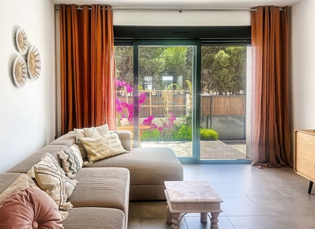 3 soveværelse Lejlighed til salg i Santiago de la Ribera, San Javier med swimmingpool - € 349.000 (Ref: 10004701)