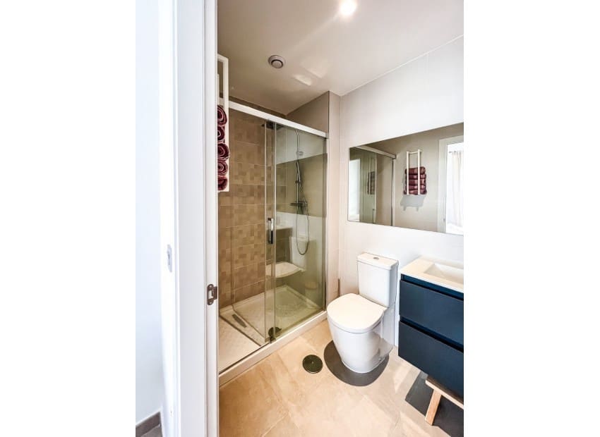 3 soverom Leilighet til salgs i Santiago de la Ribera med svømmebasseng - € 349 000 (Ref: 10004701)
