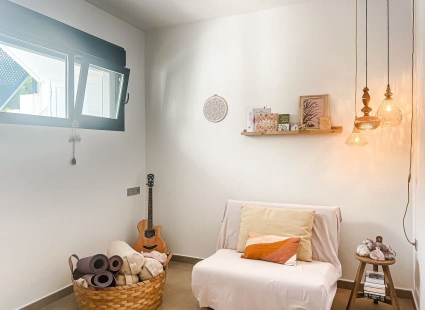 3 soverom Leilighet til salgs i Santiago de la Ribera med svømmebasseng - € 349 000 (Ref: 10004701)